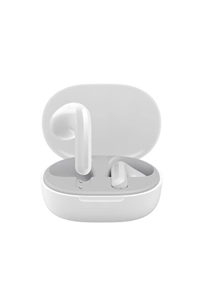 E&D Collection Redmi Buds 4 Lite Bluetooth Kulaklık Beyaz