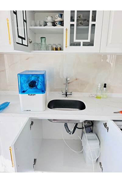 Suzuki Su Arıtma Cihazı Kurulum dahil