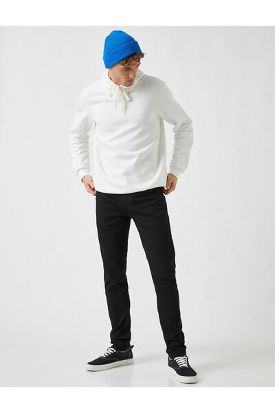 Koton جينز براد - جينز بقصة ضيقة