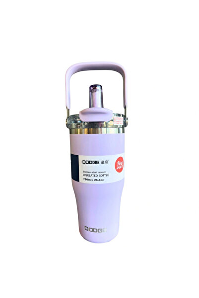 My Reality Fashion قارورة دودج الفولاذية 750 مل