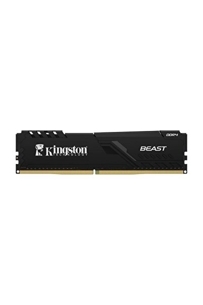 Hype Store Kingston Beast 16GB DDR4 3600MT/s CL18 DIMM Masaüstü Ram - KF436C1...