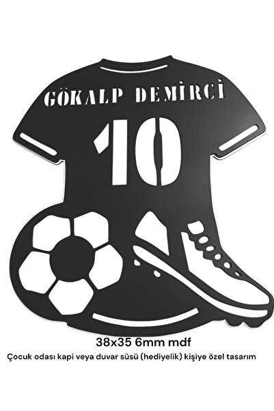 MK butik Kişiye Özel Forma Ahşap Duvar Dekorasyonu Ahşap Tablo