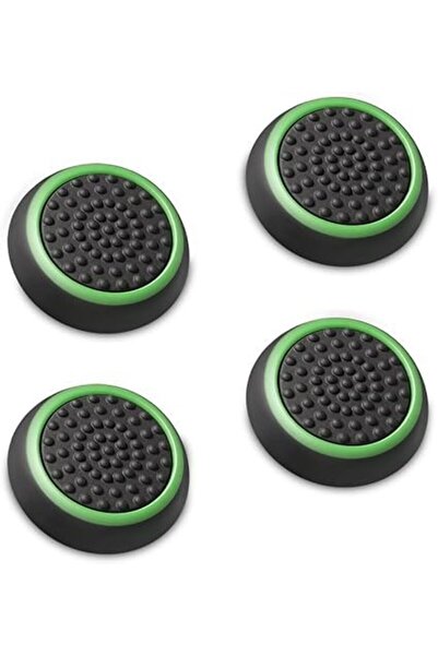 Hype Store Analog Stick, Joystick, Thumbstick Caps, Protective Cover, Grips, ...