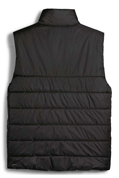 Puma Ess Padded Vest 685209 Men's Vest Black