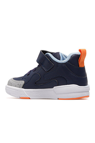 Vicco Nita boy's sneaker boot 25k 946.439 navy blue