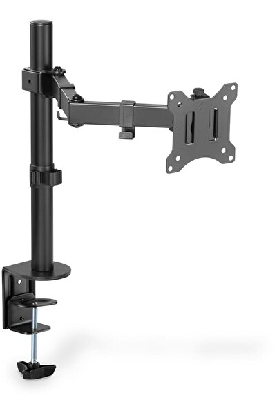 Hype Store Digitus Monitor Holder - Desk Clamp - 1 Monitor - up to 32 Inches ...