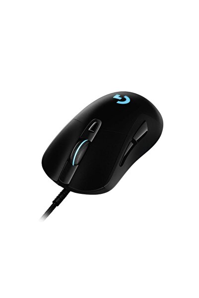 E&D Collection G403 Hero 910-005633 Optik Kablolu Oyuncu Mouse