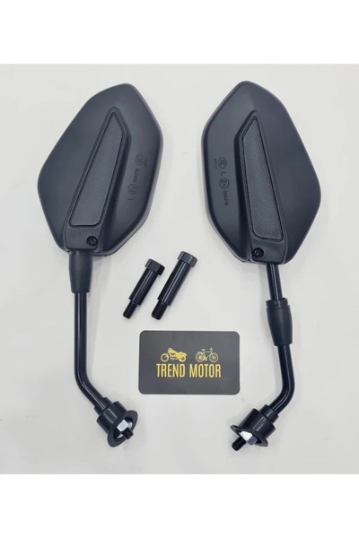 TR Ayna Takım Sağ Sol - Honda Activa 125 Yeni Model