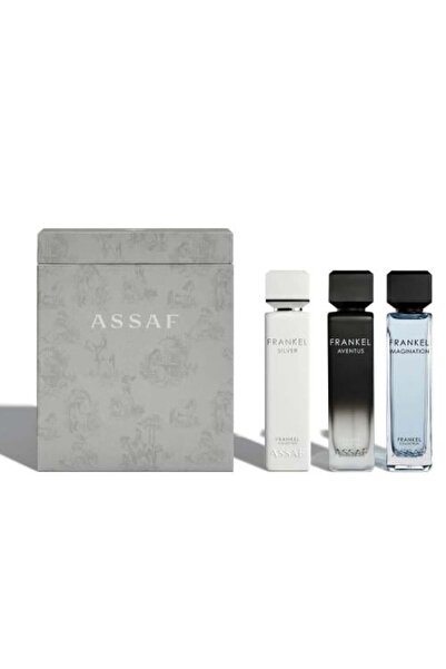 ASSAF مجموعة عطور فرانكل