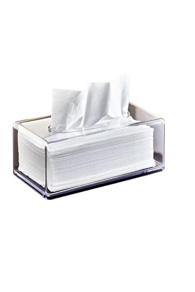 Hype Store Napkin organizer transparent napkin holder napkin organizertissue ...