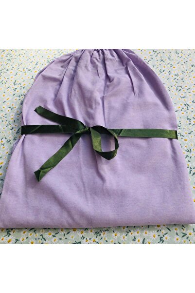 zera collection 2 Pieces 100% Cotton Single Fitted Sheet 100X200 with Color Selection