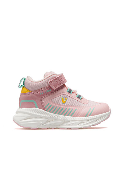 Vicco Tx-High Girl's Outdoor Boots 25K 869.300 Pk Powder