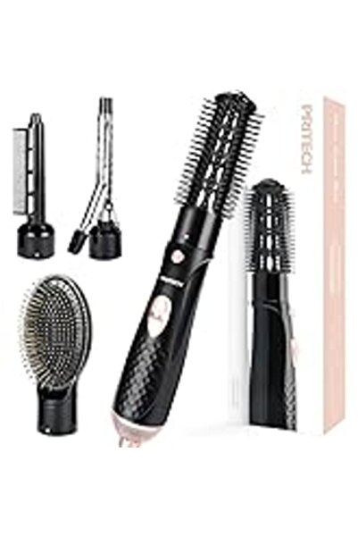 Generic One Step Hair Dryer & Volumizer Hot Air Brush 2-in-1 Hair Dryer and Styler