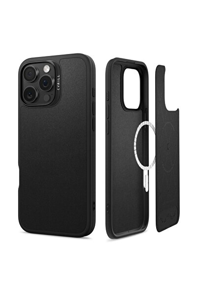 Hype Store Ciel by Cyrill Magsafe Case Compatible with iPhone 16 Pro Max Kaju...