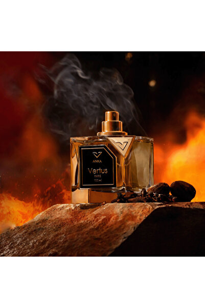 VERTUS Inka perfume by Virtus Eau de Parfum 100 ml