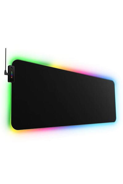 Hype Store Tronsmart spire 80x30cm rgb gaming player mousepad