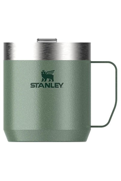 Hype Store Classic Stainless Steel Thermos Cup, 0.35 Lt
