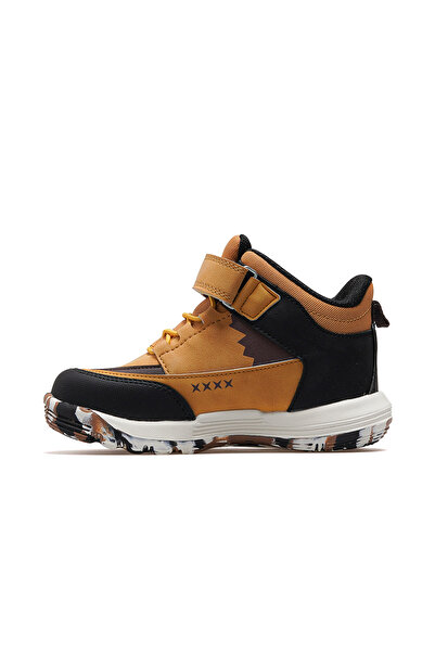 Vicco Altay Boys' Outdoor Casual Boots 25K 946.415 Pe Camel