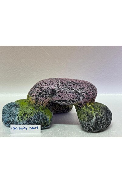 Meç Dekor (No:20019) [19x17x7h]