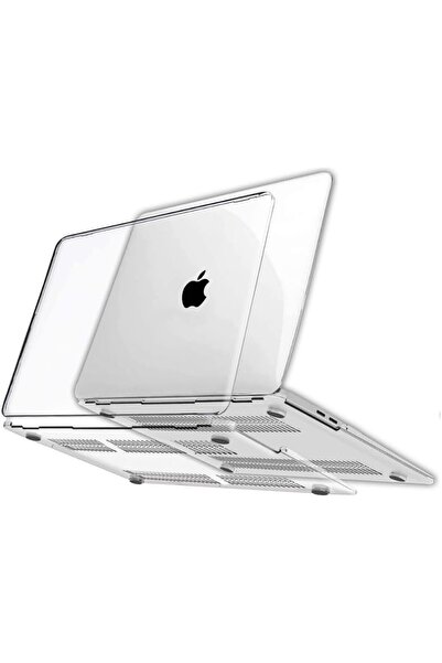 Hepta Collection Klasse MacBook Air 15" 2023-2024 M2-M3-M4 Çip ile Uyumlu Şef...
