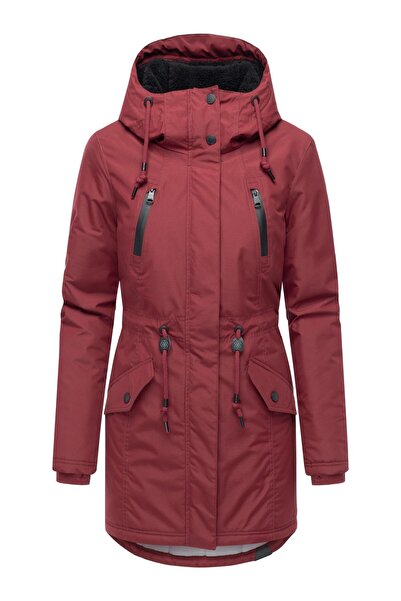 Ragwear Wintermantel Elsien