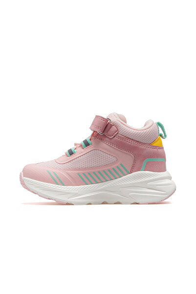 Vicco Tx-High Girl's Outdoor Boots 25K 869.300 Pk Powder