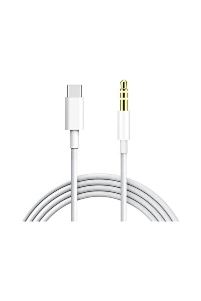 Hype Store Type-c to 3.5mm aux cable jo-ty06