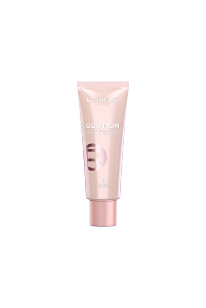 Genel Markalar Lo Paris Glotion Natural Glow - Aydınl No: 901 Fair Glow 40Ml