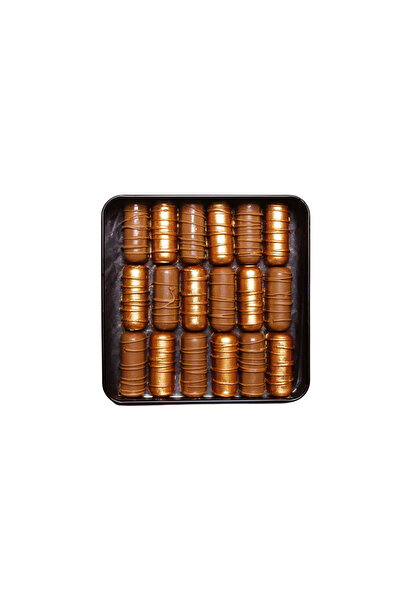 zamerya Orabella – Çikolatalı Hurma Premium Lüks Hediye