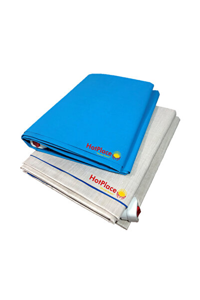 HotFloor HotPlace Elektrikli Halı Altı Isıtıcı Su Geçirmez Yerden Isıtma Alma...