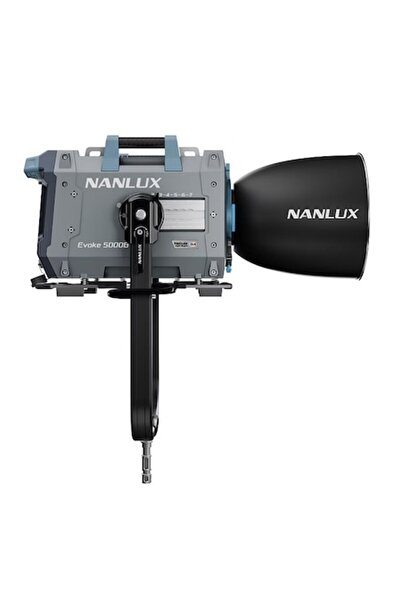 AcarFilm Lampă LED bicoloră Nanlux Evoke 5000B, 5000K, 120W