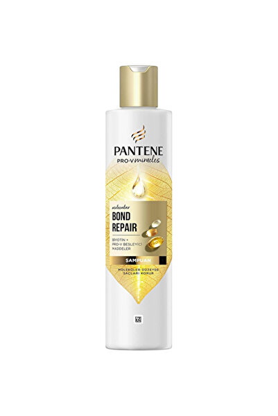 Pantene Bond Repair Şampuan 250 ml