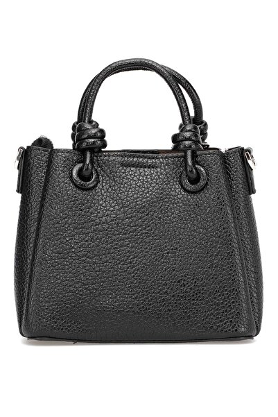 Guja 25Yg613 Women's Premium Shoulder Bag Black