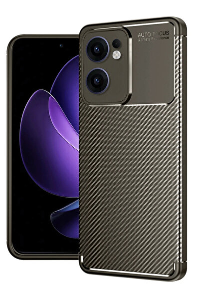 Rivor غطاء حماية لكاميرا هاتف أوبو رينو 13F، مصنوع من السيليكون المقاوم للصدم...