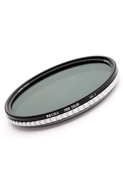 AcarFilm Filtru ND variabil NiSi True Color