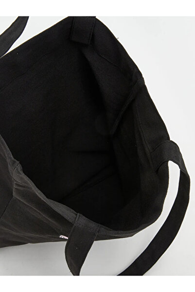 LC Waikiki حقيبة تسوق مطبوعة