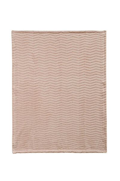LC Waikiki Patterned Baby Boy Blanket 90X110 cm
