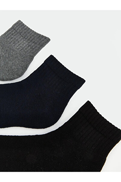 LC Waikiki Мъжки чорапи 3 бр