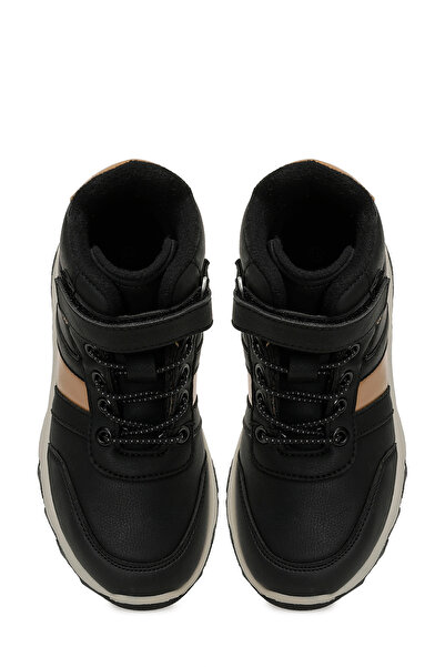 Polaris WASPO.F5PR Siyah Erkek Çocuk Outdoor Bot