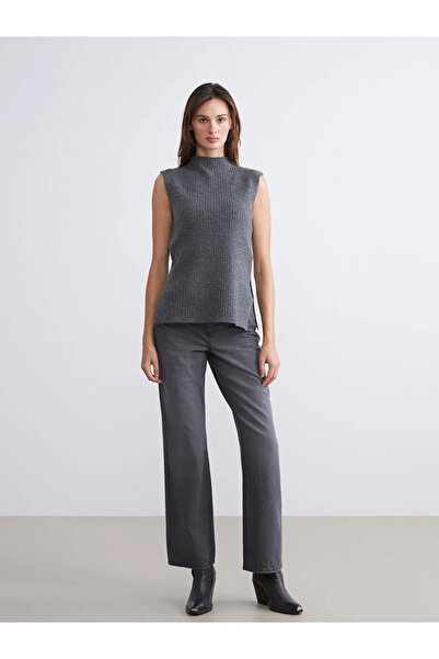 LC Waikiki Crew Neck Women's Knitwear Athlete