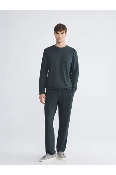 LC Waikiki Standard Fit Ανδρικά Φούτερ