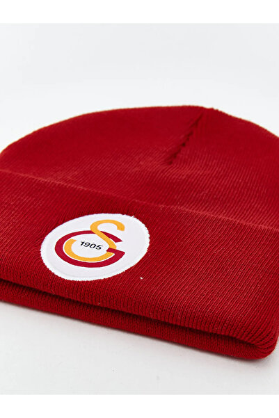 LC Waikiki Galatasaray Nakışlı Erkek Çocuk Bere