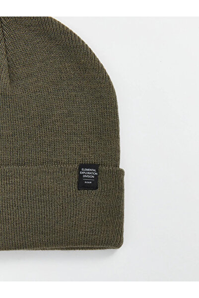 LC Waikiki Basic Men's Beret