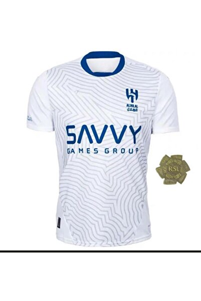 ALHAY طقم الهلال طقم الابيض كامل