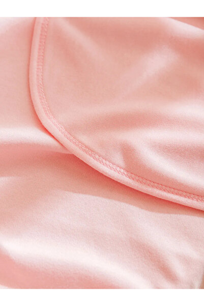 LC Waikiki Printed Baby Girl Blanket 75X90 cm