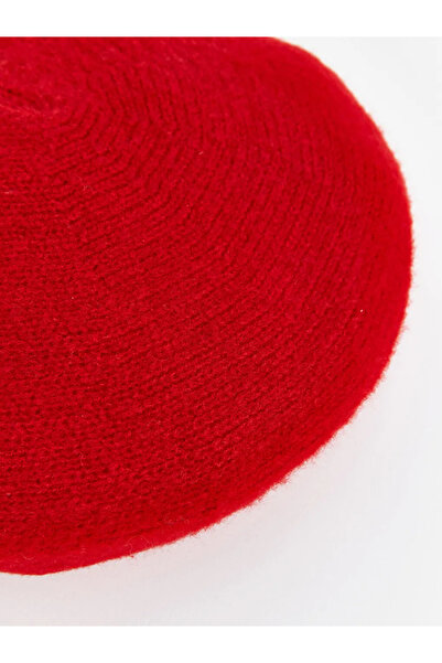 LC Waikiki Basic Kadın Ressam Şapka