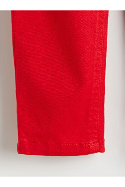 LC Waikiki Basic Boy's Trousers