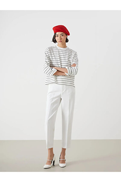 LC Waikiki Basic Kadın Ressam Şapka