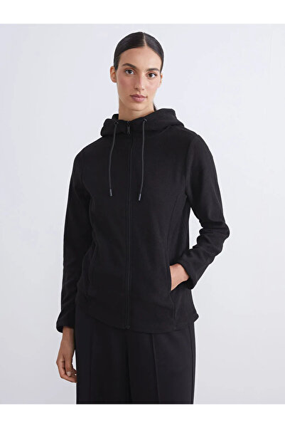 LC Waikiki Sweatshirt - Black - Casual