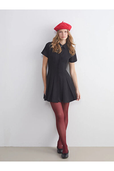 LC Waikiki Basic Kadın Ressam Şapka